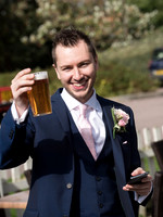 Sketchley Grange wedding photography