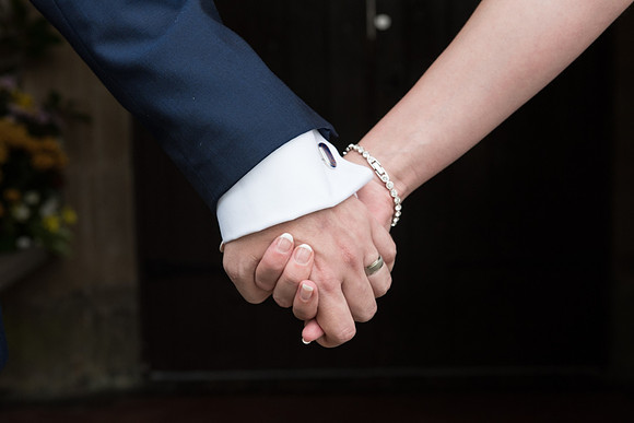 Sketchley Grange wedding photography