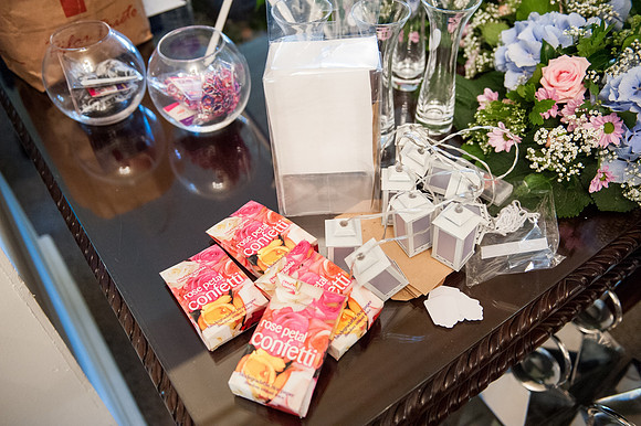 Warwick House Wedding Photography