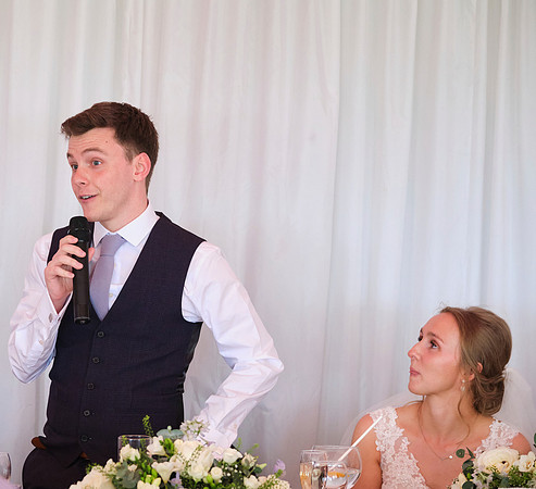 Jack and Lauren. Wedding Photography at Ashton Lodge, Nr Rugby