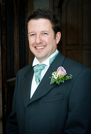 Sandon Hall Wedding Photography