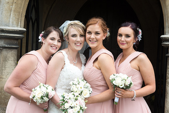 Sketchley Grange wedding photography