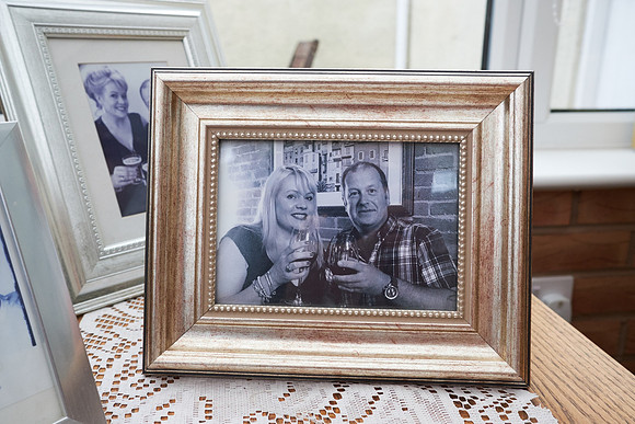 Aston Flamville and The Royal Arms Wedding Photography