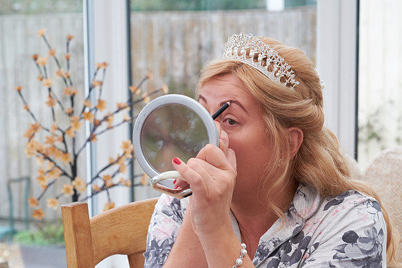 Aston Flamville and The Royal Arms Wedding Photography