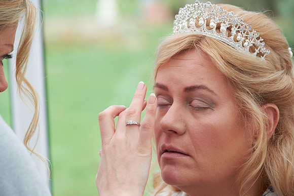 Aston Flamville and The Royal Arms Wedding Photography