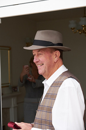 Aston Flamville and The Royal Arms Wedding Photography