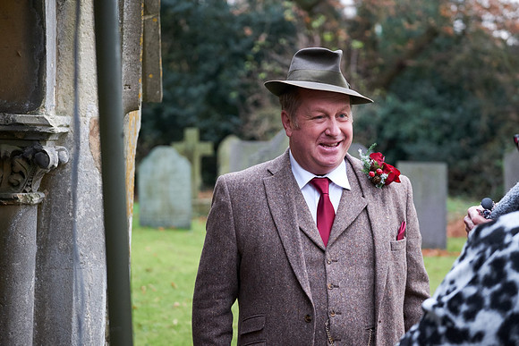 Aston Flamville and The Royal Arms Wedding Photography