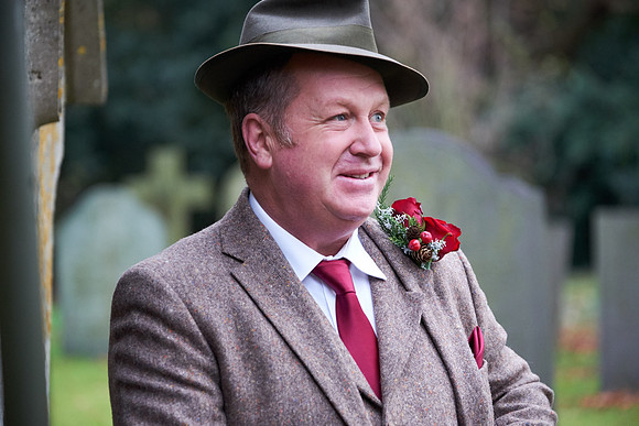 Aston Flamville and The Royal Arms Wedding Photography