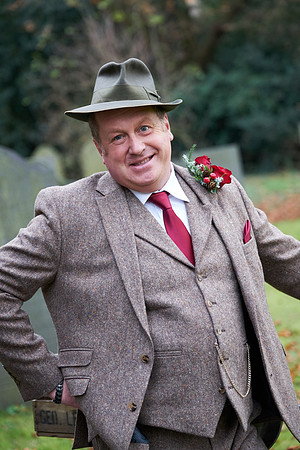 Aston Flamville and The Royal Arms Wedding Photography