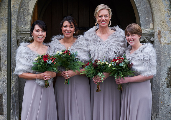 Aston Flamville and The Royal Arms Wedding Photography