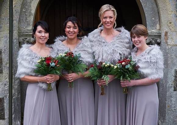Aston Flamville and The Royal Arms Wedding Photography
