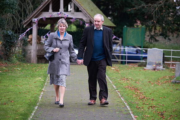 Aston Flamville and The Royal Arms Wedding Photography