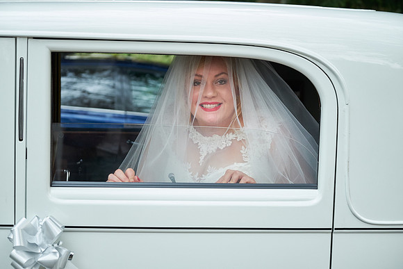 Aston Flamville and The Royal Arms Wedding Photography