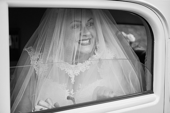 Aston Flamville and The Royal Arms Wedding Photography