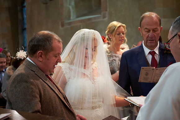 Aston Flamville and The Royal Arms Wedding Photography