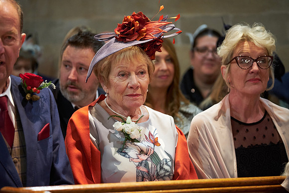 Aston Flamville and The Royal Arms Wedding Photography