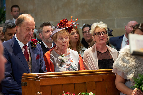 Aston Flamville and The Royal Arms Wedding Photography