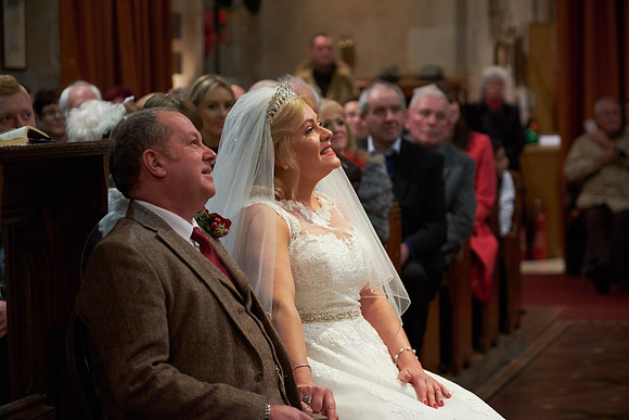 Aston Flamville and The Royal Arms Wedding Photography