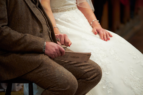 Aston Flamville and The Royal Arms Wedding Photography