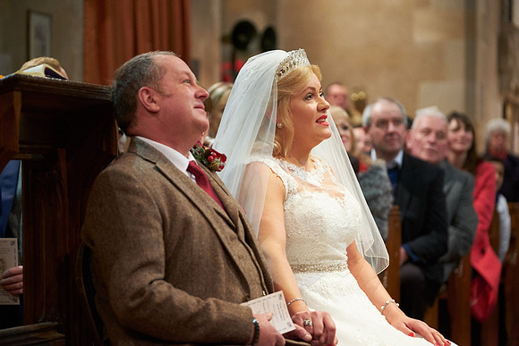 Aston Flamville and The Royal Arms Wedding Photography