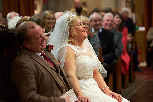 Aston Flamville and The Royal Arms Wedding Photography
