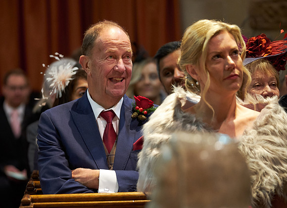 Aston Flamville and The Royal Arms Wedding Photography