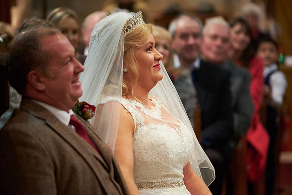 Aston Flamville and The Royal Arms Wedding Photography