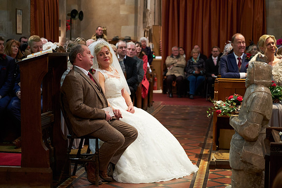 Aston Flamville and The Royal Arms Wedding Photography