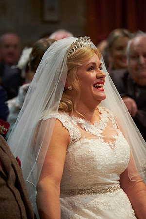 Aston Flamville and The Royal Arms Wedding Photography