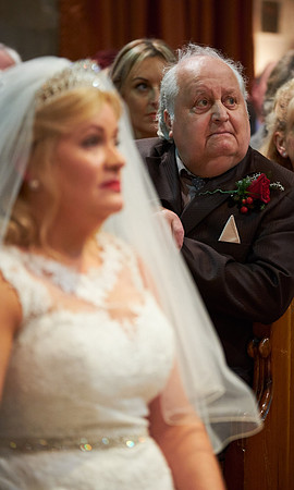 Aston Flamville and The Royal Arms Wedding Photography
