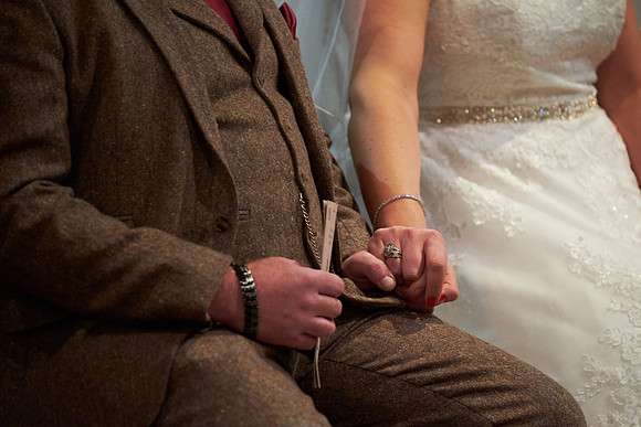 Aston Flamville and The Royal Arms Wedding Photography