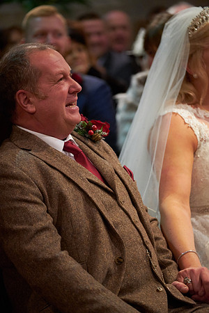 Aston Flamville and The Royal Arms Wedding Photography