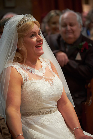 Aston Flamville and The Royal Arms Wedding Photography