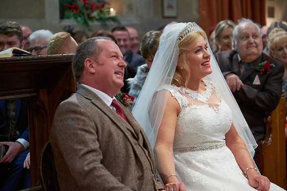 Aston Flamville and The Royal Arms Wedding Photography