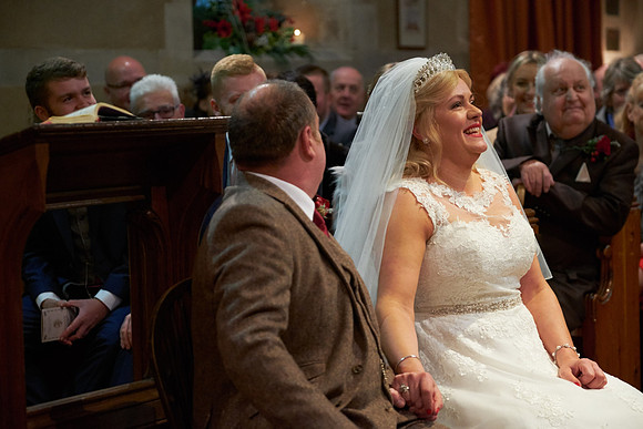 Aston Flamville and The Royal Arms Wedding Photography