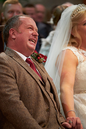 Aston Flamville and The Royal Arms Wedding Photography
