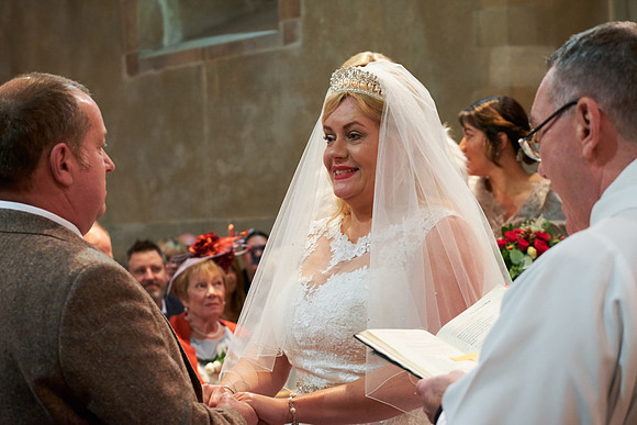 Aston Flamville and The Royal Arms Wedding Photography