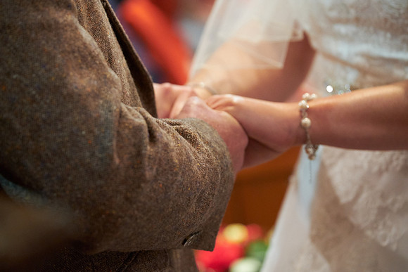Aston Flamville and The Royal Arms Wedding Photography