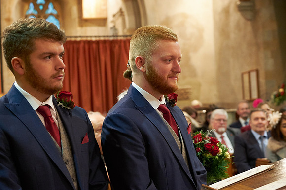 Aston Flamville and The Royal Arms Wedding Photography