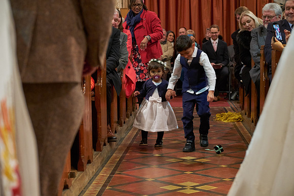 Aston Flamville and The Royal Arms Wedding Photography