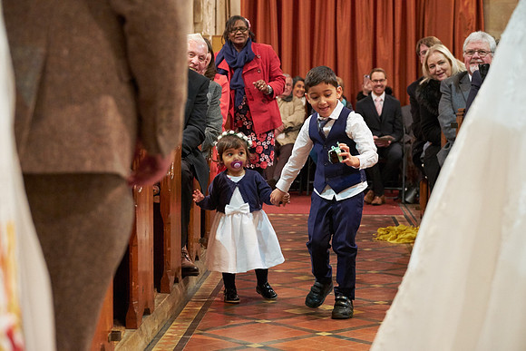 Aston Flamville and The Royal Arms Wedding Photography