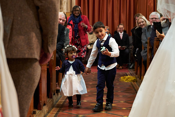 Aston Flamville and The Royal Arms Wedding Photography