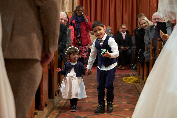 Aston Flamville and The Royal Arms Wedding Photography
