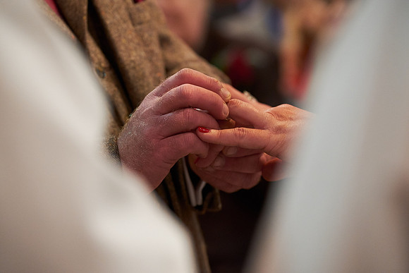 Aston Flamville and The Royal Arms Wedding Photography