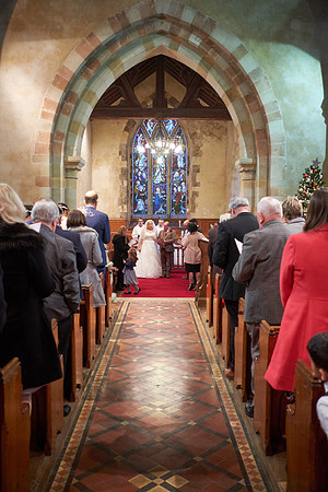 Aston Flamville and The Royal Arms Wedding Photography