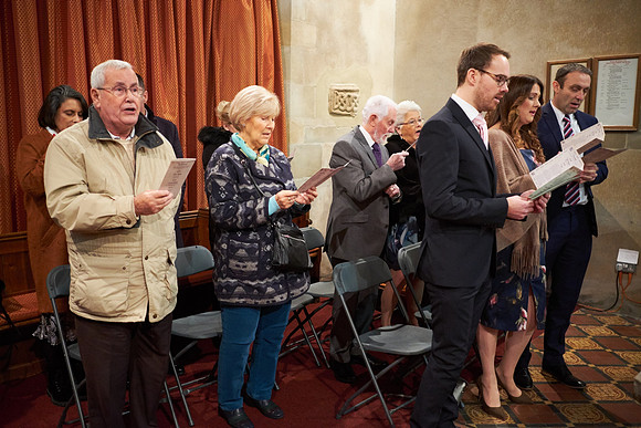 Aston Flamville and The Royal Arms Wedding Photography