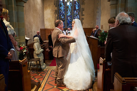 Aston Flamville and The Royal Arms Wedding Photography