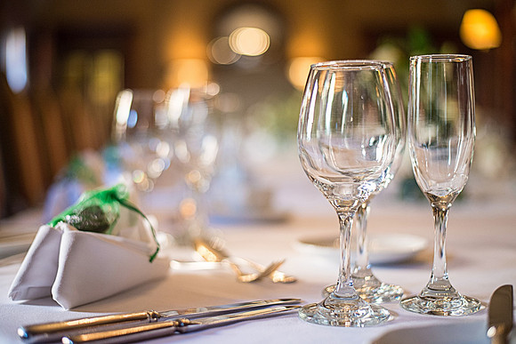 Kilworth House Wedding Photography