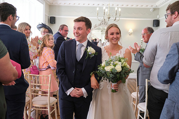 Jack and Lauren. Wedding Photography at Ashton Lodge, Nr Rugby