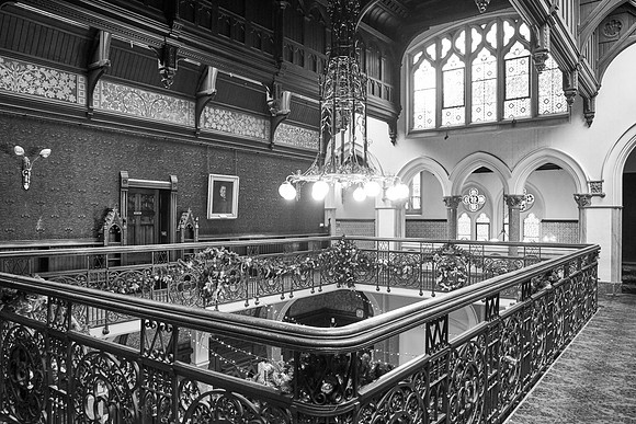 Wedding Photography at Highbury Hall